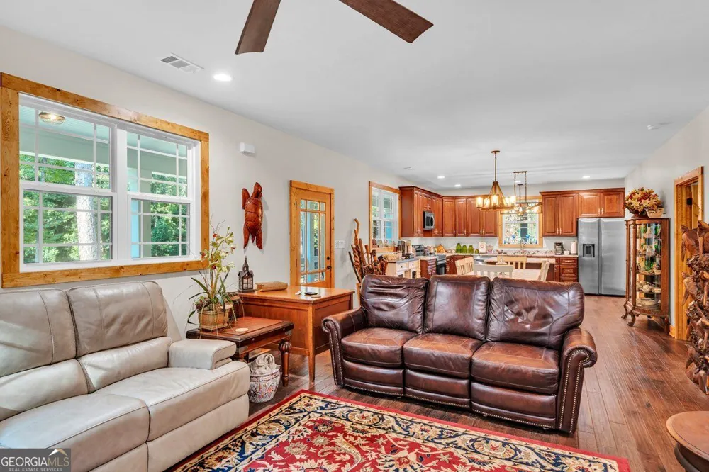 303 E Woodward ST Vienna, GA 31092