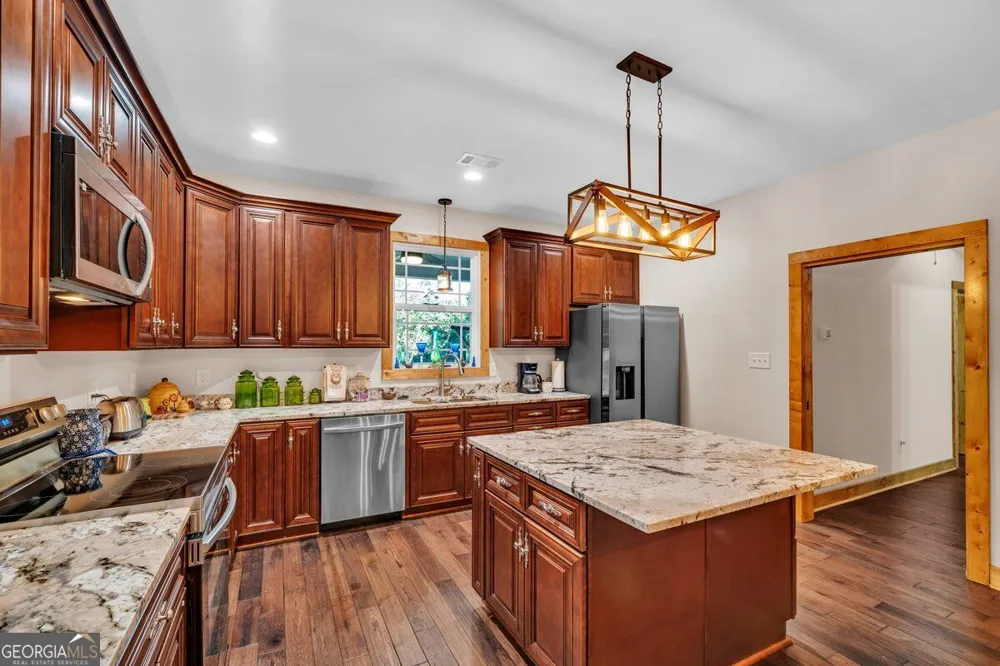 303 E Woodward ST Vienna, GA 31092
