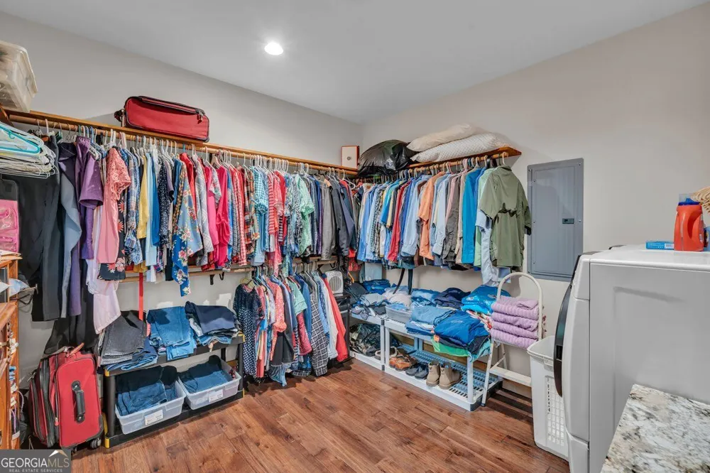 303 E Woodward ST Vienna, GA 31092