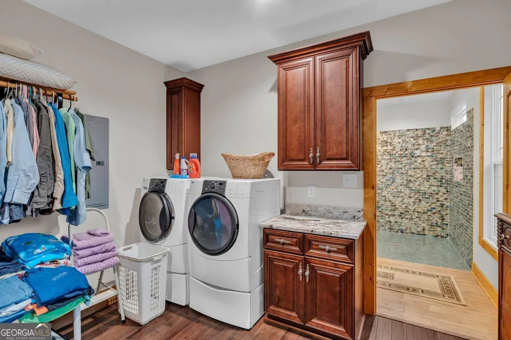 303 E Woodward ST Vienna, GA 31092