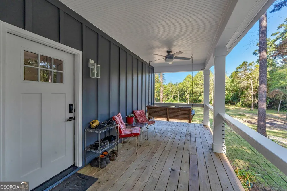 303 E Woodward ST Vienna, GA 31092