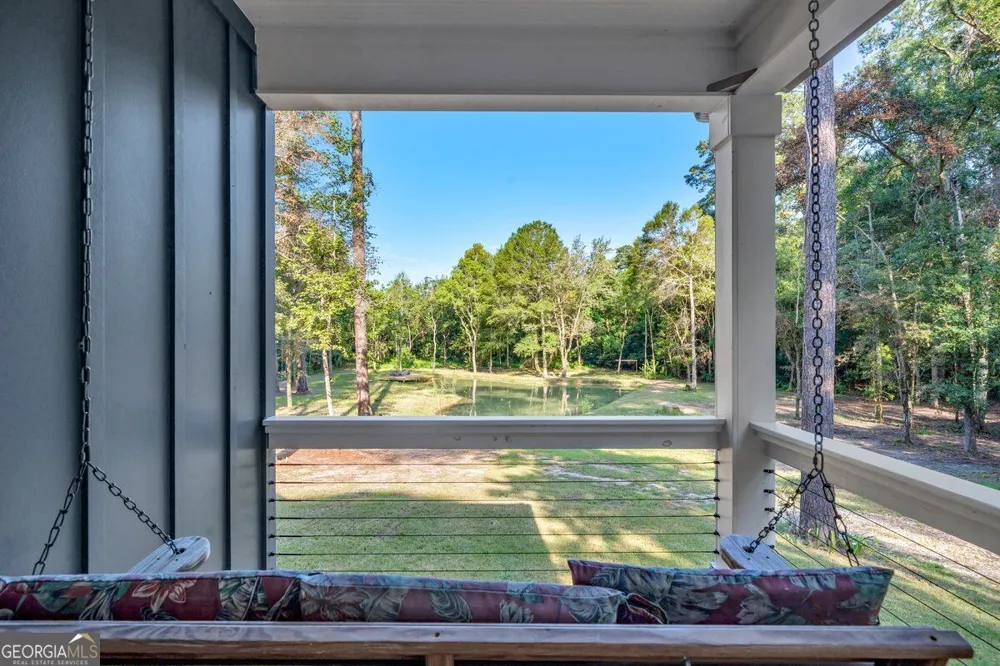 303 E Woodward ST Vienna, GA 31092