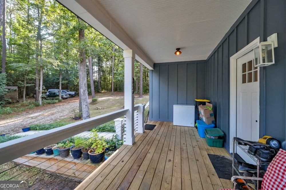 303 E Woodward ST Vienna, GA 31092