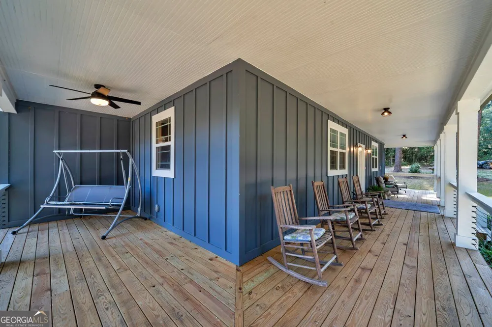 303 E Woodward ST Vienna, GA 31092