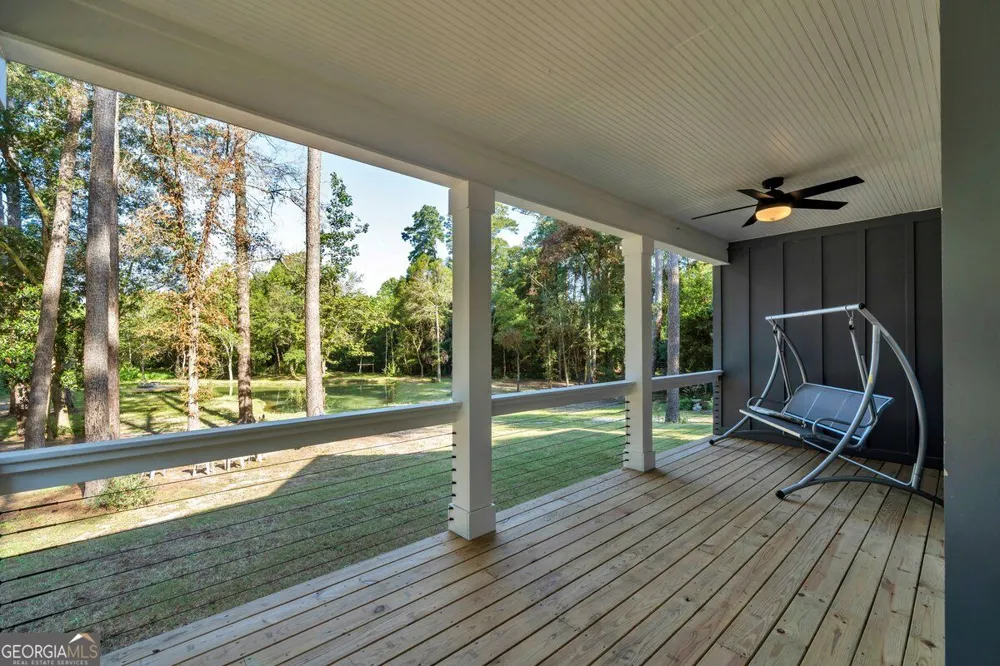 303 E Woodward ST Vienna, GA 31092