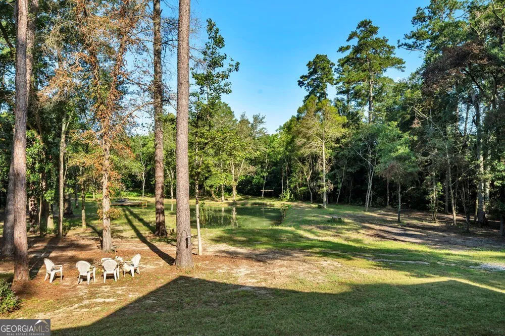 303 E Woodward ST Vienna, GA 31092