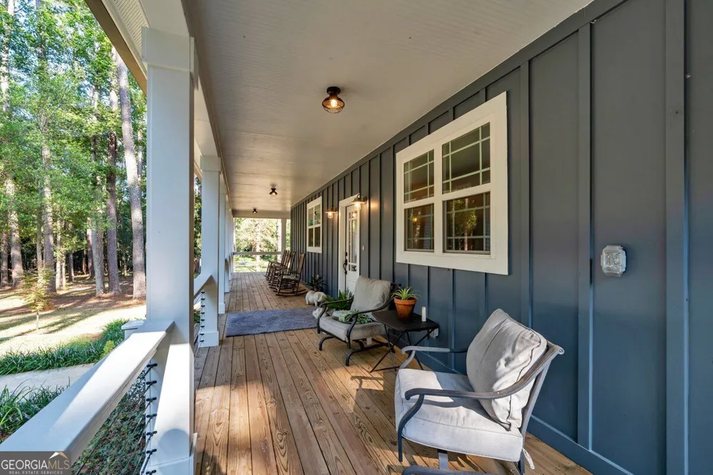 303 E Woodward ST Vienna, GA 31092