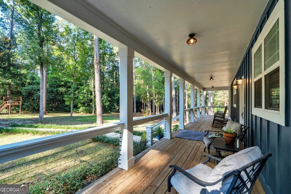 303 E Woodward ST Vienna, GA 31092