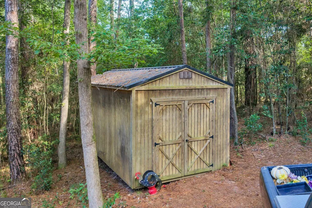 303 E Woodward ST Vienna, GA 31092