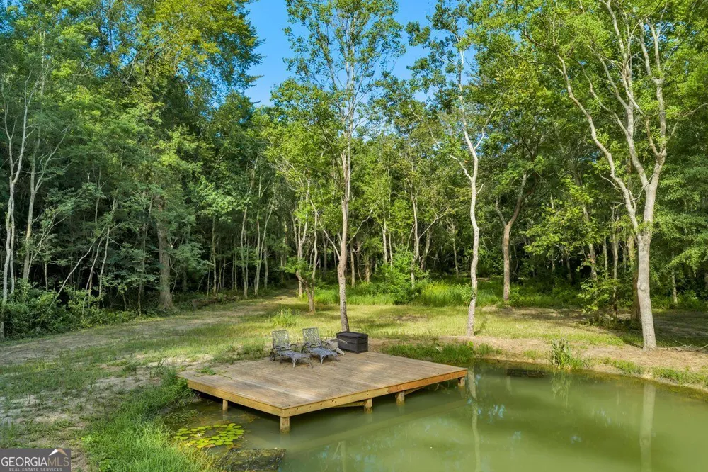 303 E Woodward ST Vienna, GA 31092