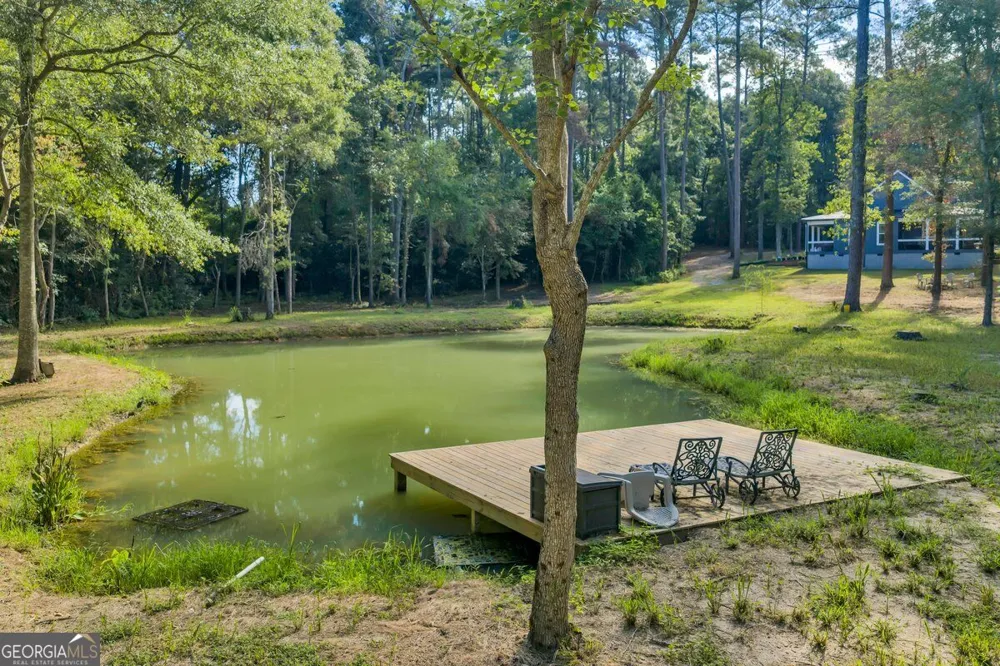 303 E Woodward ST Vienna, GA 31092