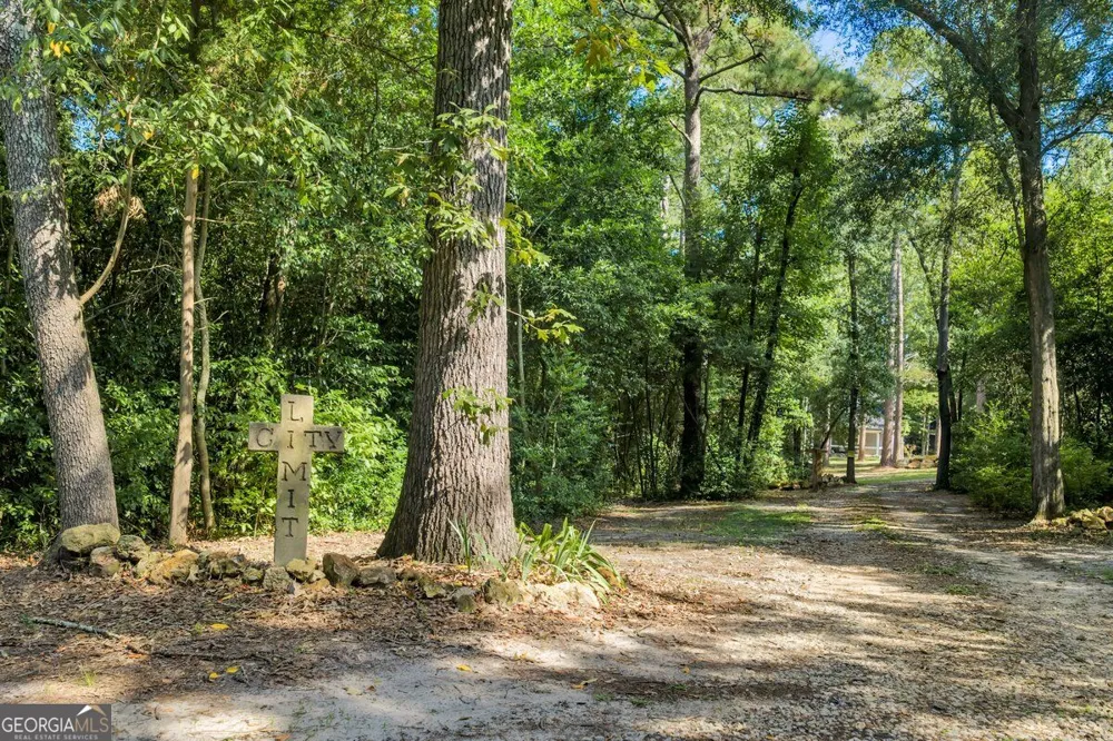 303 E Woodward ST Vienna, GA 31092
