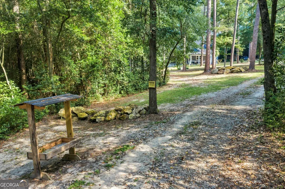 303 E Woodward ST Vienna, GA 31092