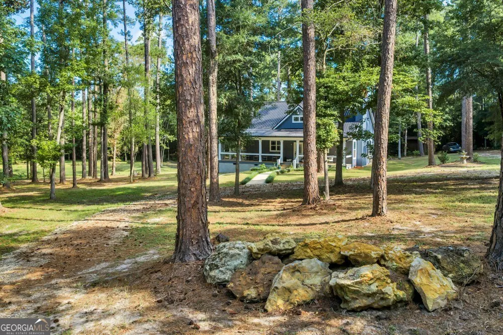 303 E Woodward ST Vienna, GA 31092