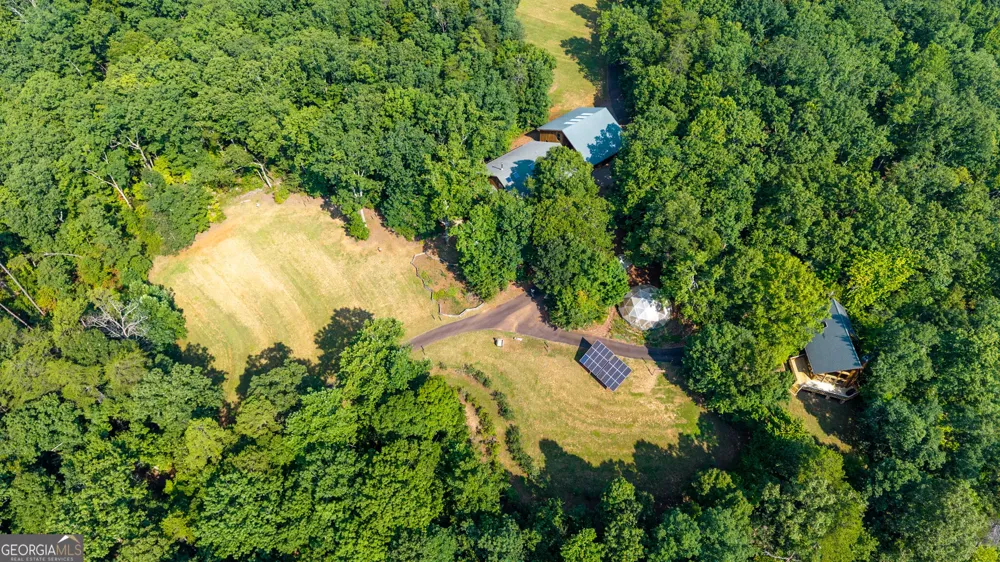 464 Poole RD Ball Ground, GA 30107