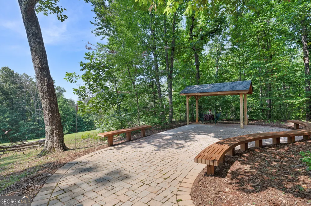 464 Poole RD Ball Ground, GA 30107