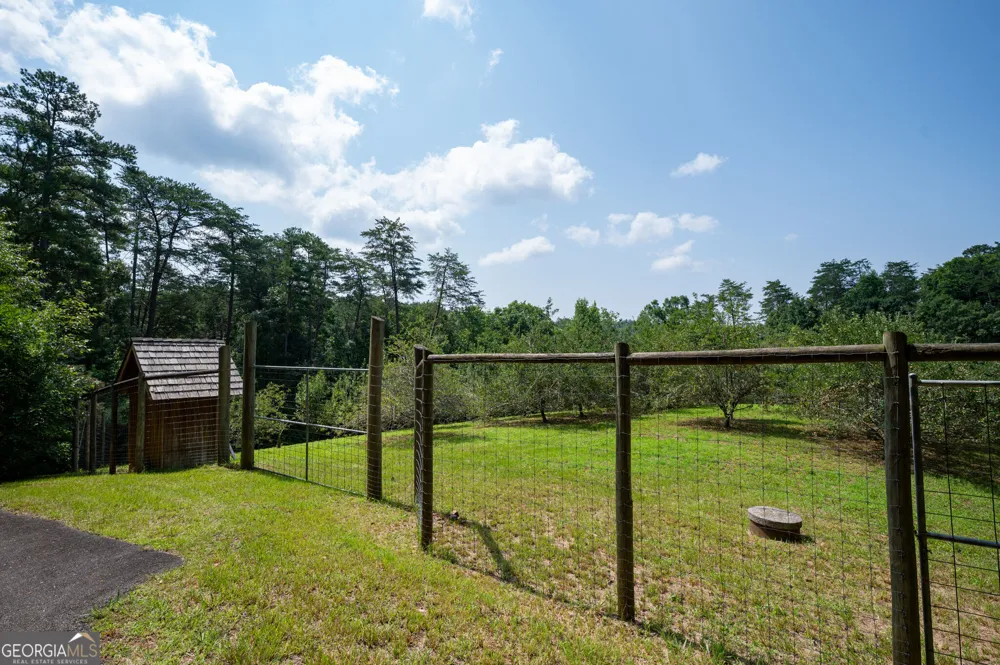 464 Poole RD Ball Ground, GA 30107