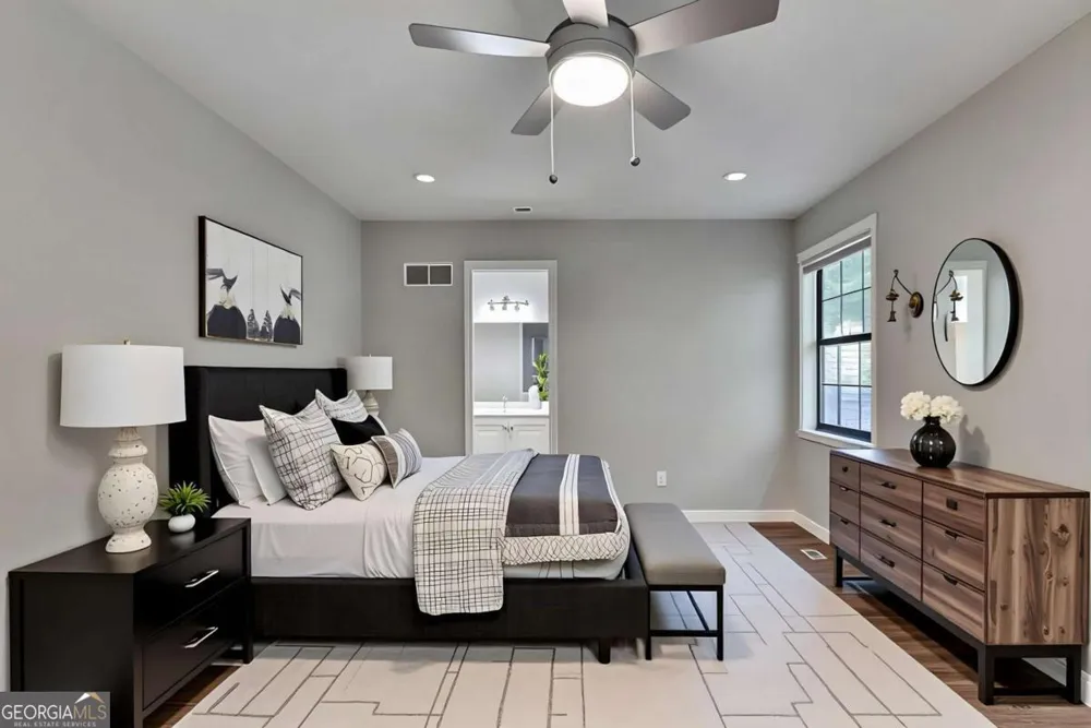 8030 Sand Wedge CIR NW Kennesaw, GA 30144