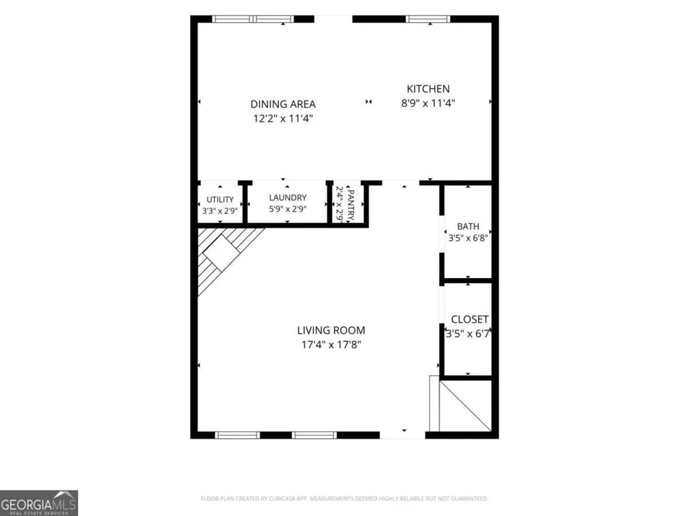 8030 Sand Wedge CIR NW Kennesaw, GA 30144