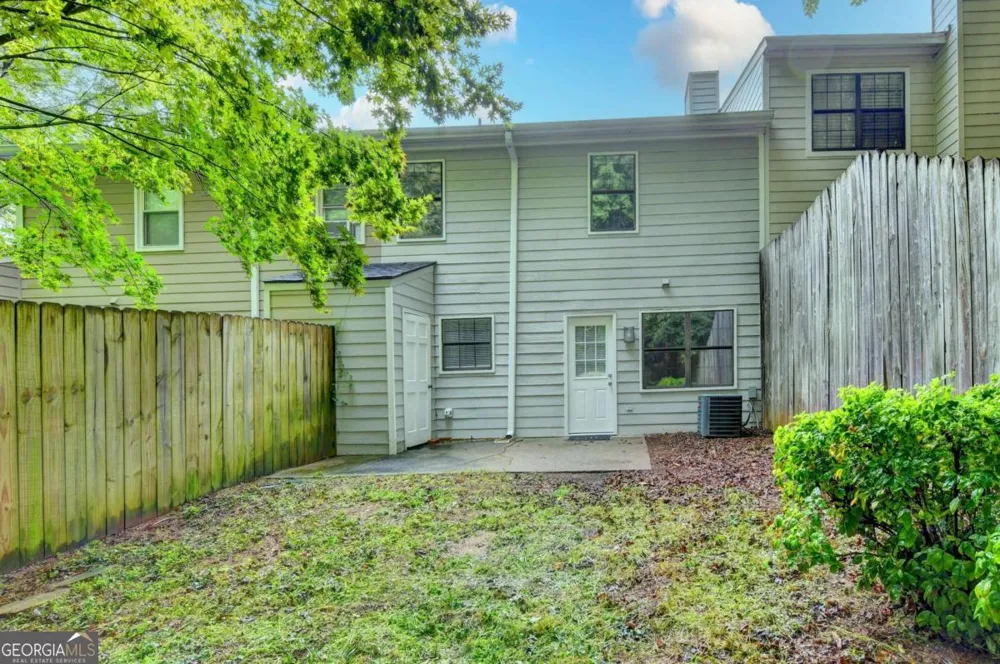 8030 Sand Wedge CIR NW Kennesaw, GA 30144