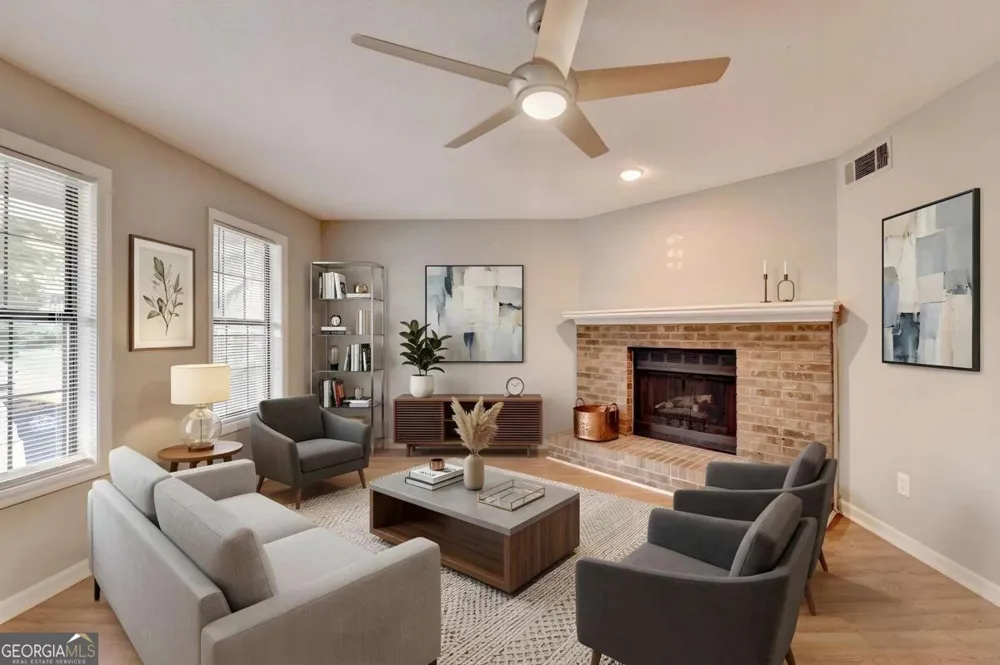 8030 Sand Wedge CIR NW Kennesaw, GA 30144