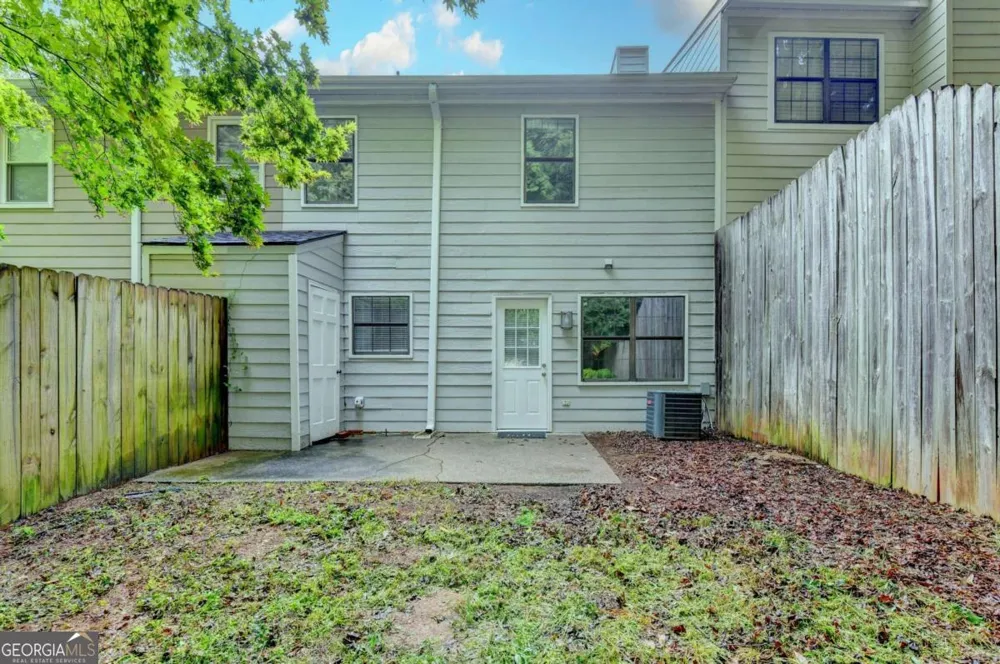 8030 Sand Wedge CIR NW Kennesaw, GA 30144