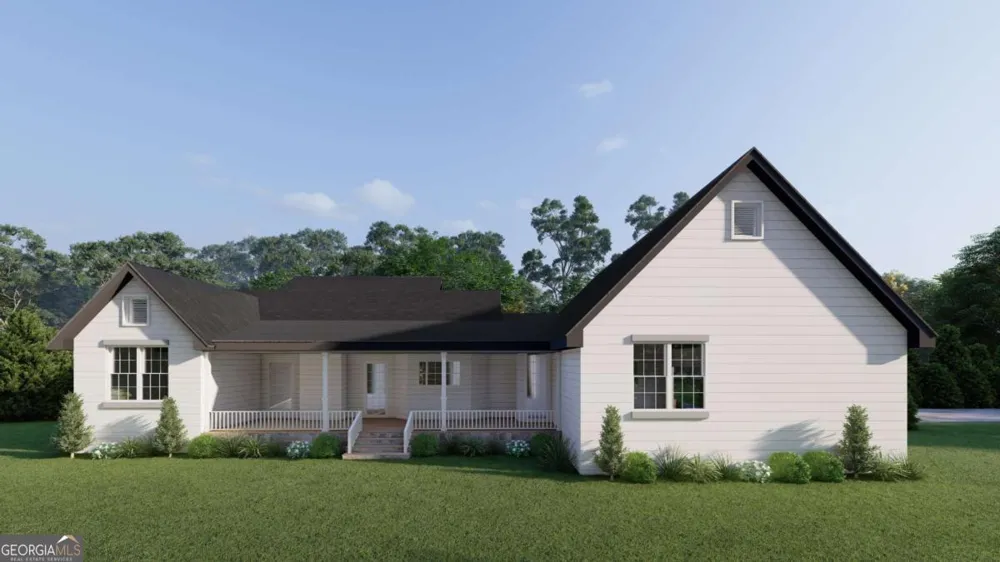402 Acerose DR Jasper, GA 30143