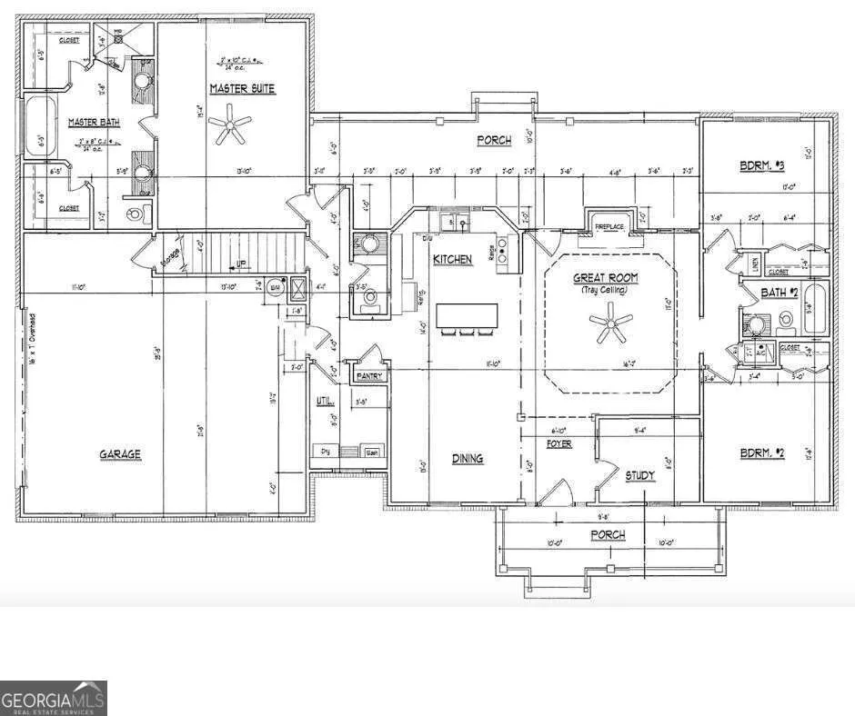 402 Acerose DR Jasper, GA 30143