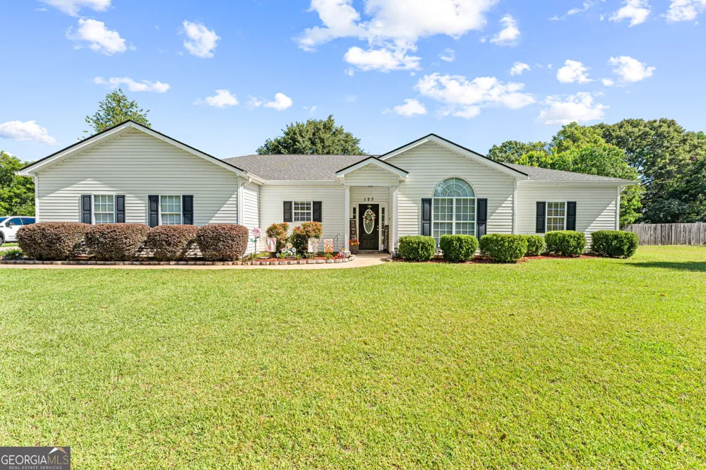 127 Feagin Mill RD Warner Robins, GA 31088