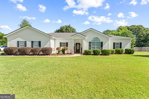 127 Feagin Mill RD
