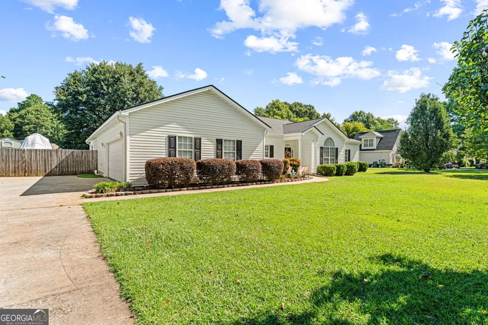 127 Feagin Mill RD Warner Robins, GA 31088
