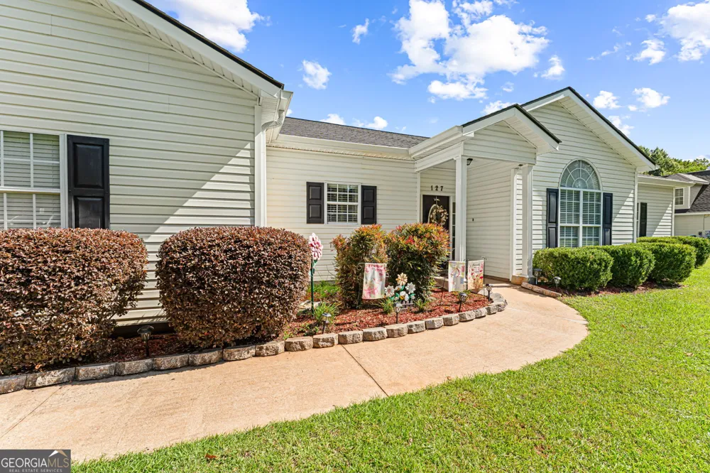 127 Feagin Mill RD Warner Robins, GA 31088