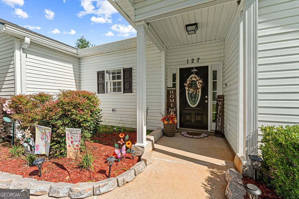 127 Feagin Mill RD Warner Robins, GA 31088