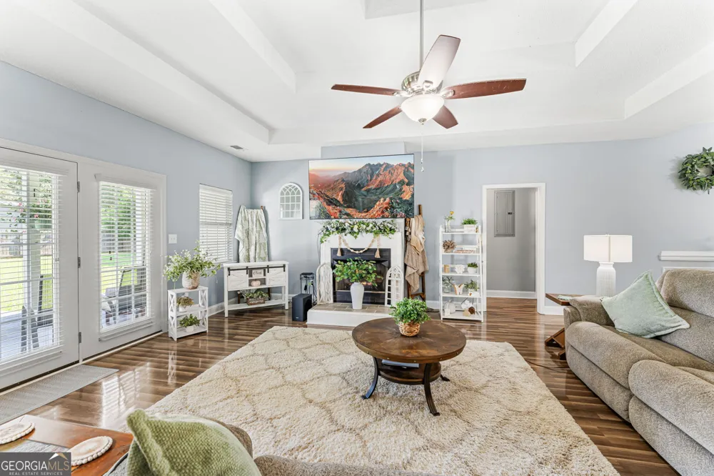 127 Feagin Mill RD Warner Robins, GA 31088