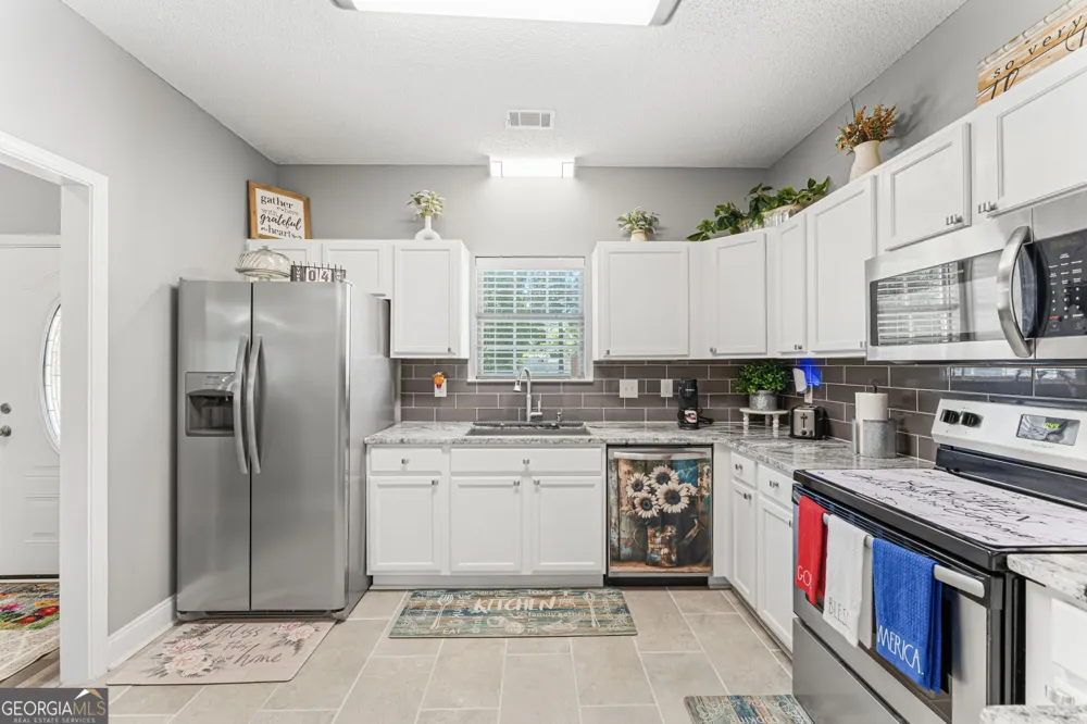 127 Feagin Mill RD Warner Robins, GA 31088
