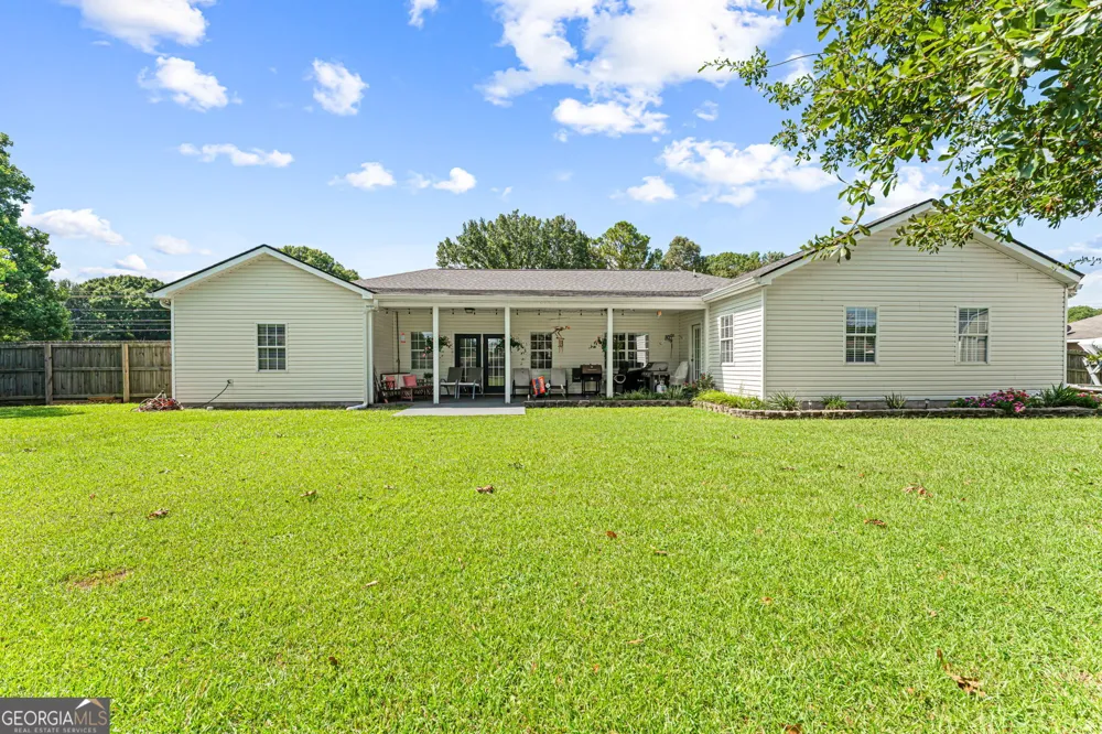 127 Feagin Mill RD Warner Robins, GA 31088