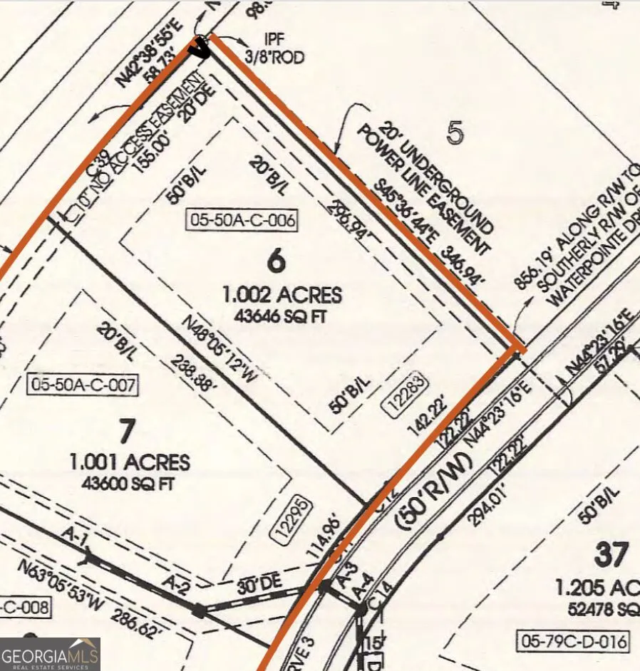 12283 Coldstream CT Hampton, GA 30228