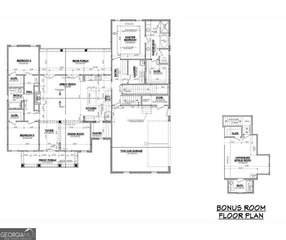 519 Mulberry Circle Jasper, GA 30143