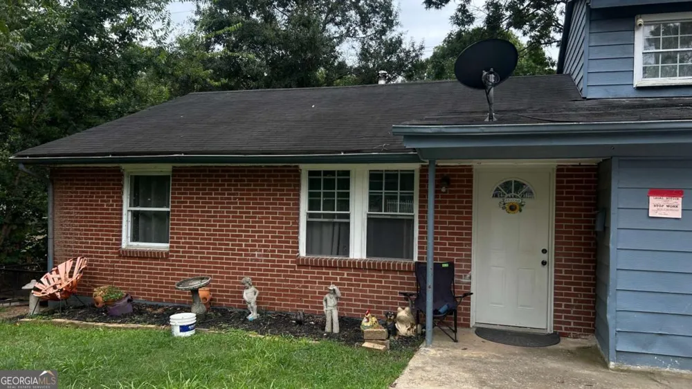 5405 Lee CIR Forest Park, GA 30297