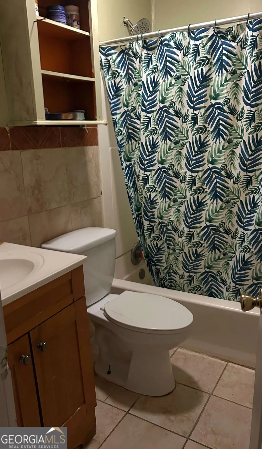 5405 Lee CIR Forest Park, GA 30297