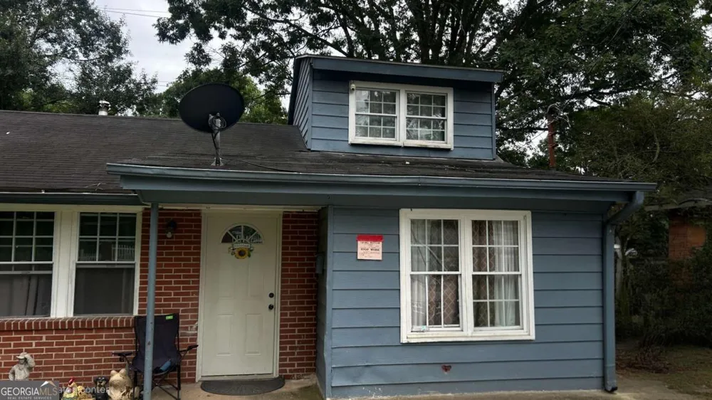 5405 Lee CIR Forest Park, GA 30297