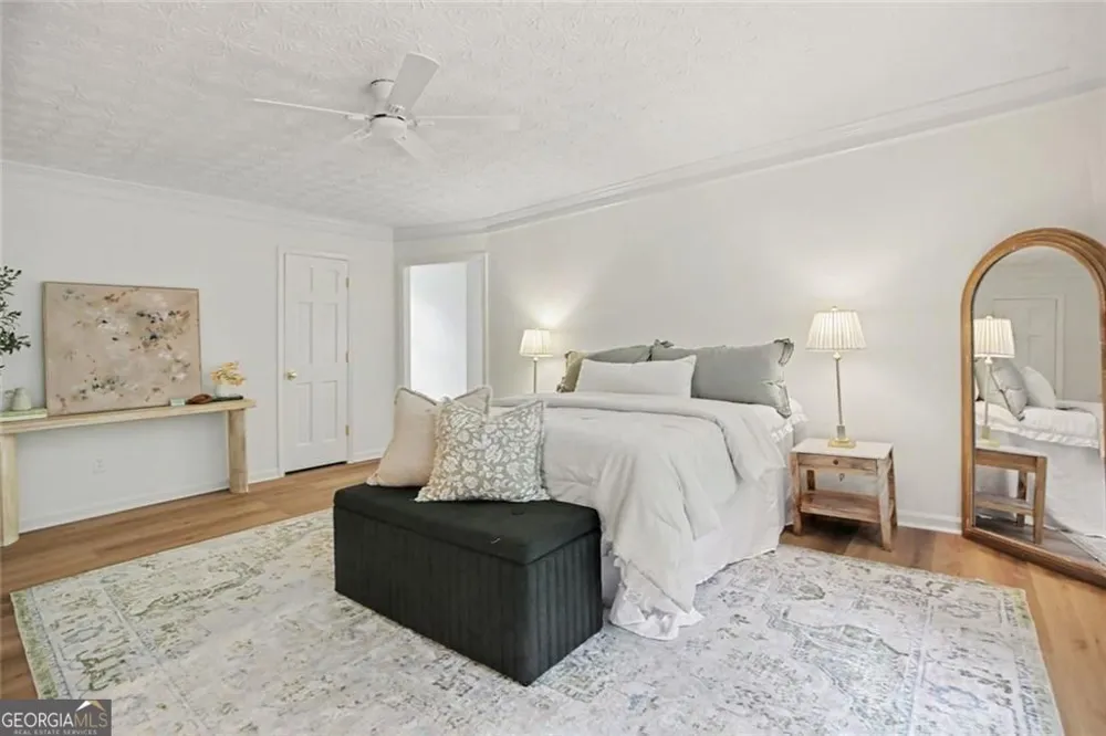 120 Marilyn CT Fayetteville, GA 30214