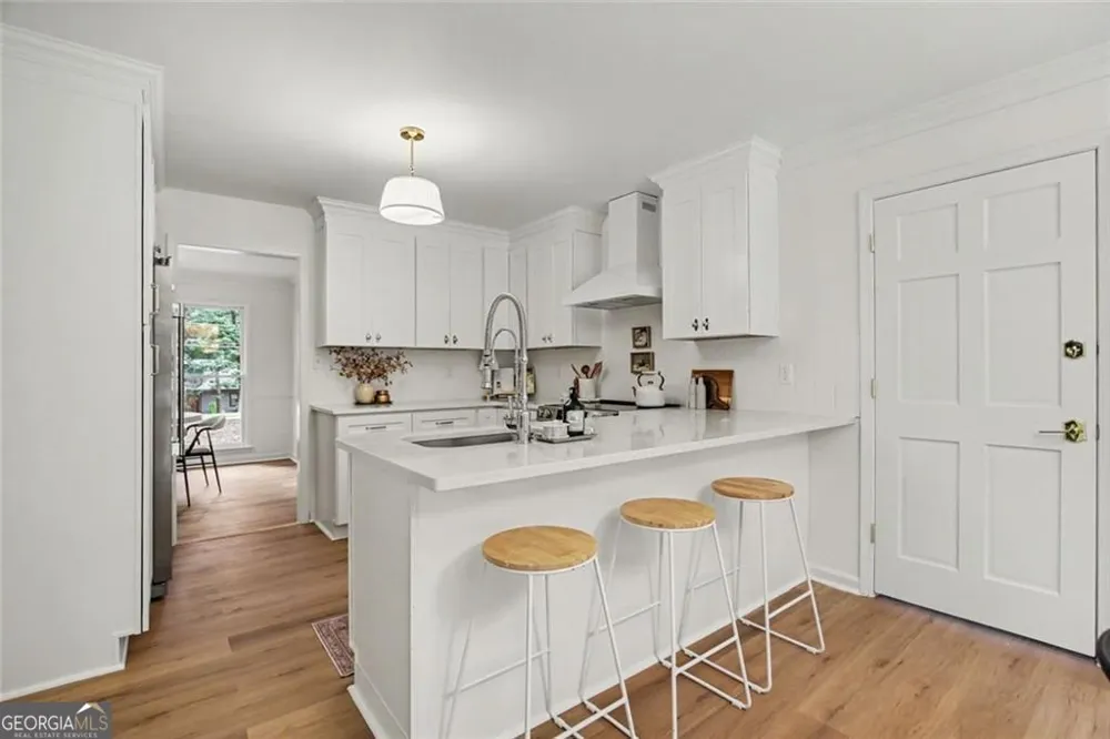 120 Marilyn CT Fayetteville, GA 30214