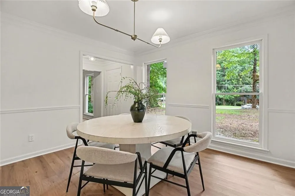 120 Marilyn CT Fayetteville, GA 30214