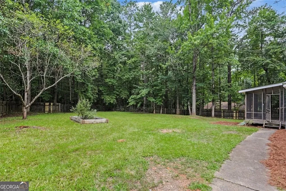 120 Marilyn CT Fayetteville, GA 30214