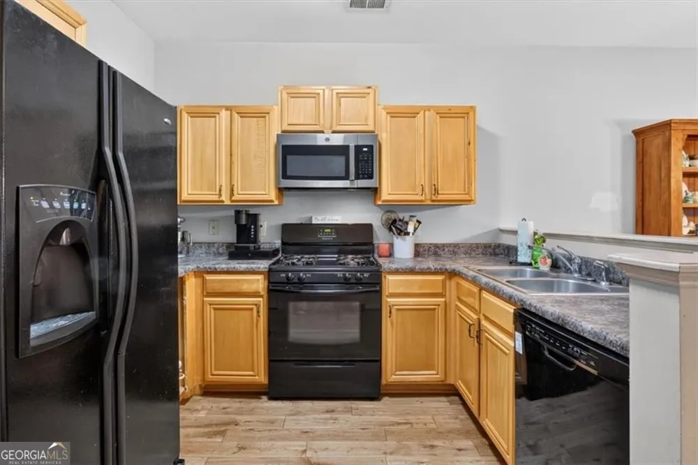 257 Bethany Manor CT Ball Ground, GA 30107