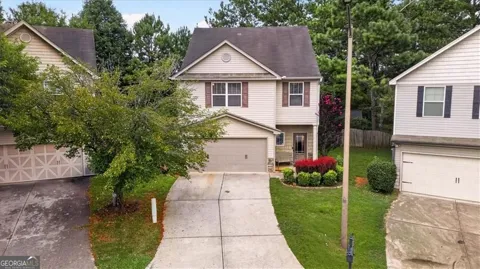 257 Bethany Manor CT