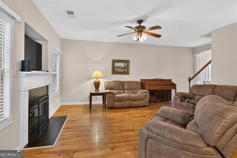 257 Bethany Manor CT Ball Ground, GA 30107