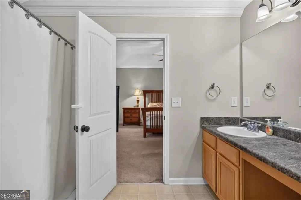257 Bethany Manor CT Ball Ground, GA 30107
