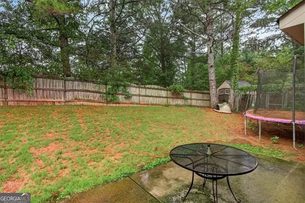 257 Bethany Manor CT Ball Ground, GA 30107